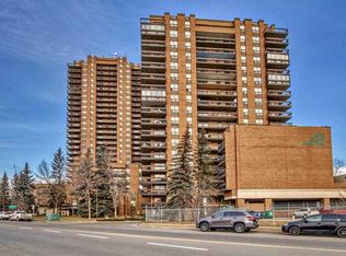 9800 Horton Rd SW #403, Calgary, AB T2V5B5