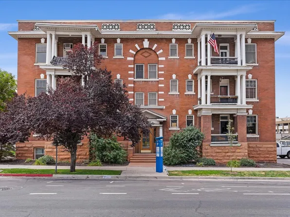 276 E Broadway St #S-9, Salt Lake City, UT 84111