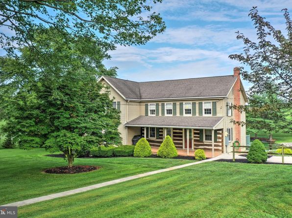 Hanover Pa Luxury Homes For Sale 128 Homes Zillow