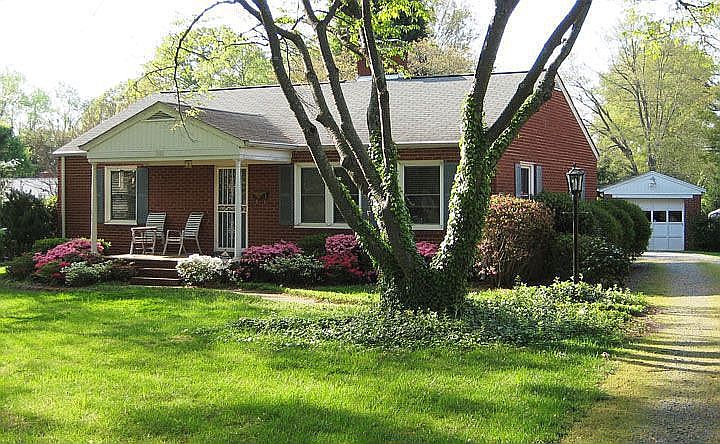 1101 Pierson Drive 2009