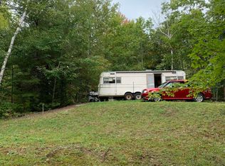 0 Morse District Rd S, Steuben, ME 04680