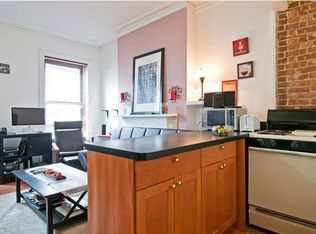 355 W 47th St APT 5RE, New York, NY 10036