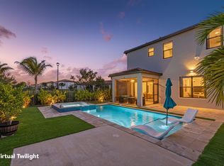 Sky Cove South, Westlake, FL 33470