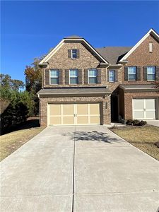 1224 Foxcroft Ln, Cumming, GA, 30041