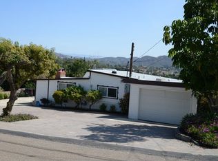 1706 Watson Way, Vista, CA 92083