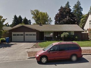 480 Salty Way, Eugene, OR 97404