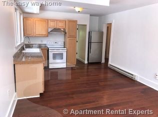 37 Blanchard Rd #1S, Cambridge, MA 02138