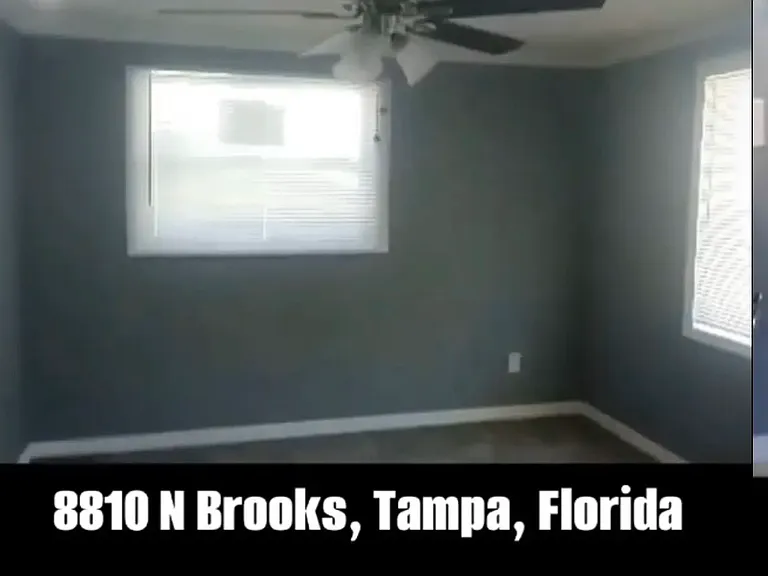 8810 N Brooks St — Photo 4