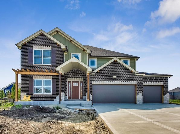 New Construction Homes in Frankfort IL | Zillow