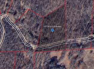 211 Gerber Daisy Trl, Shady Spring, WV 25918