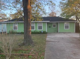 13234 Vicksburg St, Houston, TX 77015