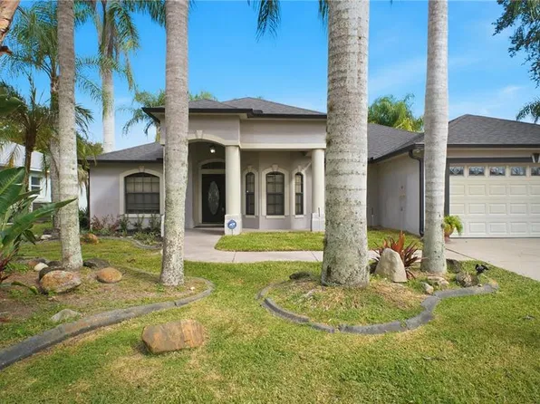 2808 Jebidiah Ct, Saint Cloud, FL 34772