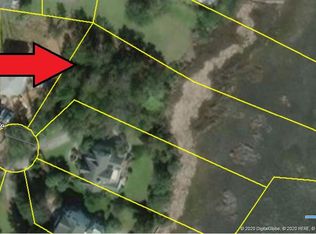 833 Channel Cat Cv, Murrells Inlet, SC 29576