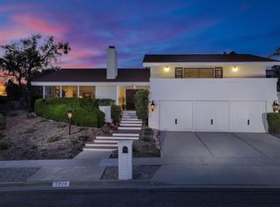 5528 Via Callado, La Jolla, CA 92037