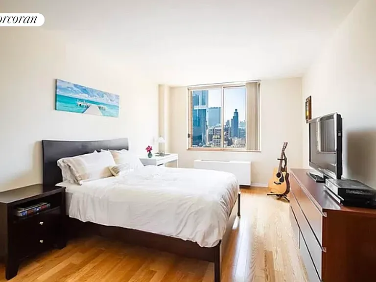 350 W 50th St #24D — Photo 3
