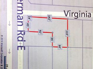 Virginia Ave, Tarpon Springs, FL 34689