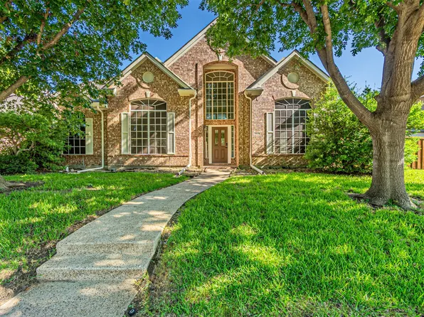 2425 Kittyhawk Dr, Plano, TX 75025