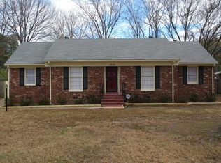 3224 Tena Ruth Cv, Memphis, TN 38118
