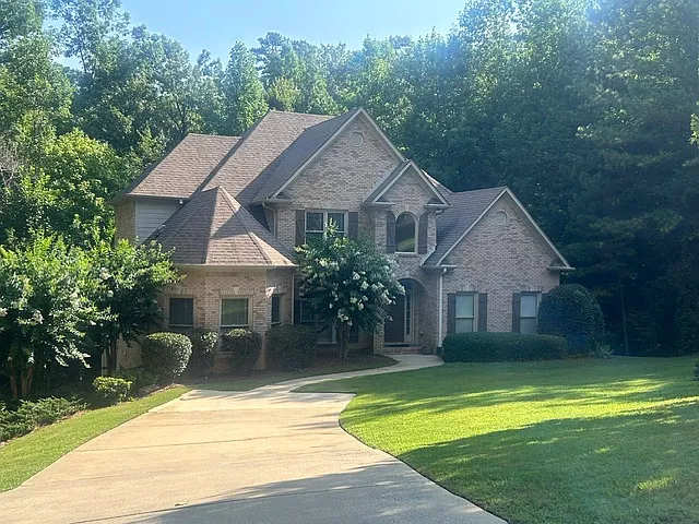 314 Greystone Glen Cir — Photo 1