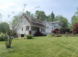 885 Eastland Ave, Akron, OH