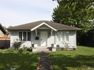 540 15th Ave, Longview, WA 98632