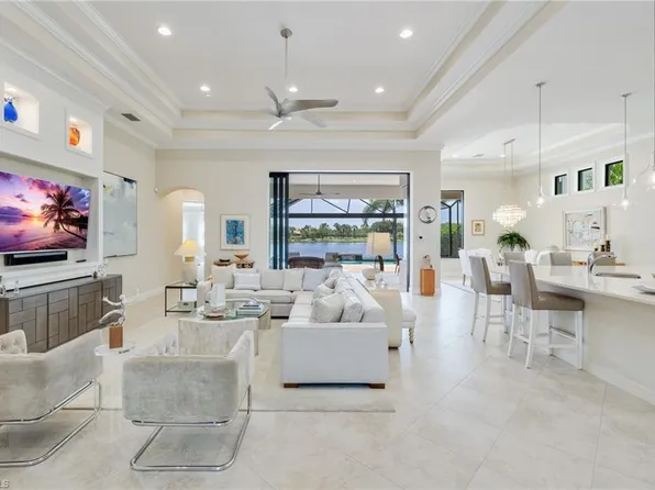 12749 Dundee LN, NAPLES, FL 34120