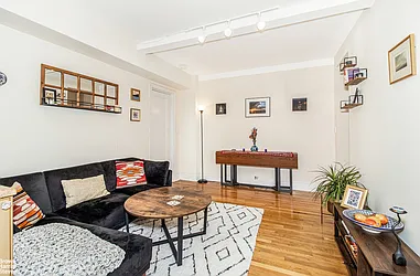 Rented by Brown Harris Stevens