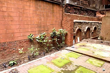 Rented by Avenues Real Estate