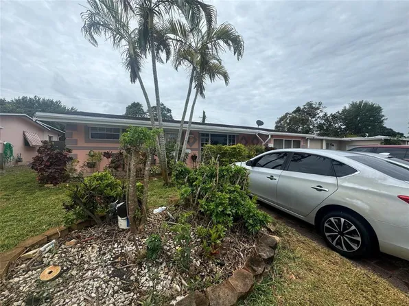 6600 NW 25th Court, Sunrise, FL 33313