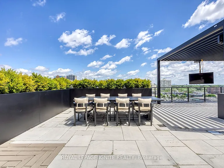 3009 Novar Rd #923 — Photo 25