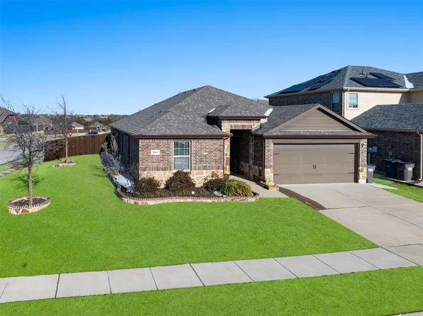 904 Meadow Wood Ln, Princeton, TX 75407