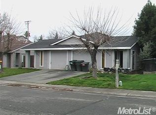 1821-1823 Jerron Pl, Sacramento, CA 95825