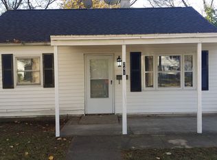 241 Arcadia Dr, Rantoul, IL 61866