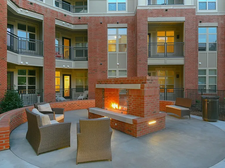 The Apartments at Palladian Place — Photo 6