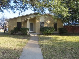 3309 Magnolia Ct, Rowlett, TX 75089