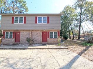 9618 Sandpiper St, Pensacola, FL 32514