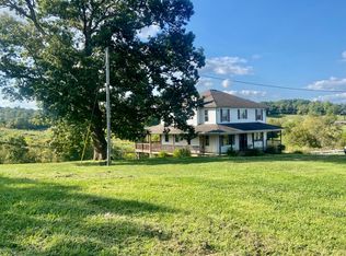 4815 Cordova Rd, Williamstown, KY 41097