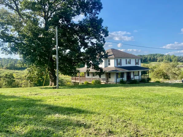 4815 Cordova Rd, Williamstown, KY 41097