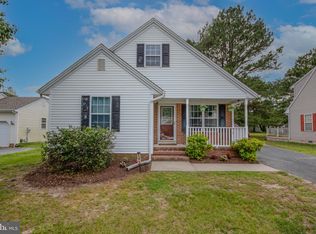 181 Emily Dr, Fruitland, MD 21804