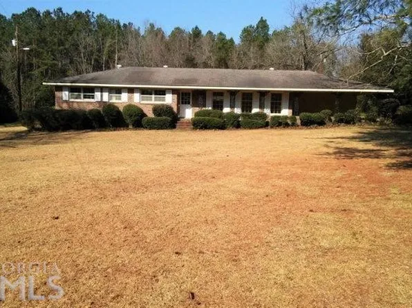 22101 Highway 80, Danville, GA 31017