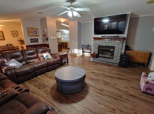 1120 Deerwood Blvd, Greenville, FL 32331