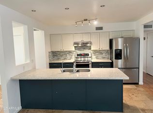 2838 E Contessa St, Mesa, AZ 85213
