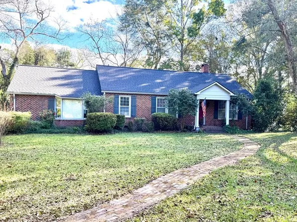 172 Us Highway 19 N, Americus, GA 31719