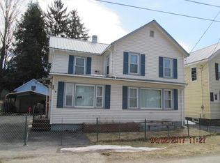 11 Maple St, Roscoe, NY 12776