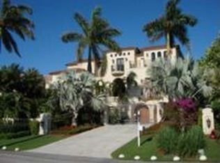 991 Hillsboro Mile, Hillsboro Beach, FL 33062