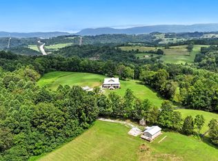 4703 Highway 25e #1 & 2, Tazewell, TN 37879