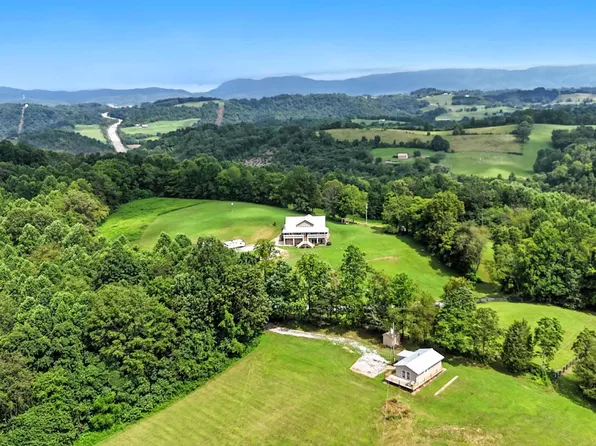 4703 Highway 25e, Tazewell, TN 37879