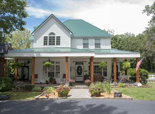 622 Red Brush Dr LOT 88, Crossville, TN 38555