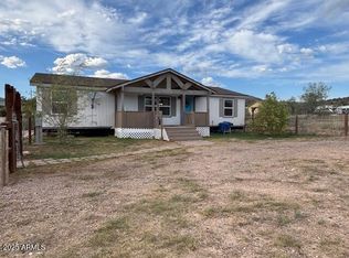 3740 E Millennium Way, Rimrock, AZ 86335