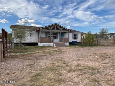 3740 E Millennium Way, Rimrock, AZ, 86335
